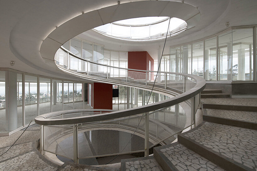 office interior | photo: Studio Other Spaces