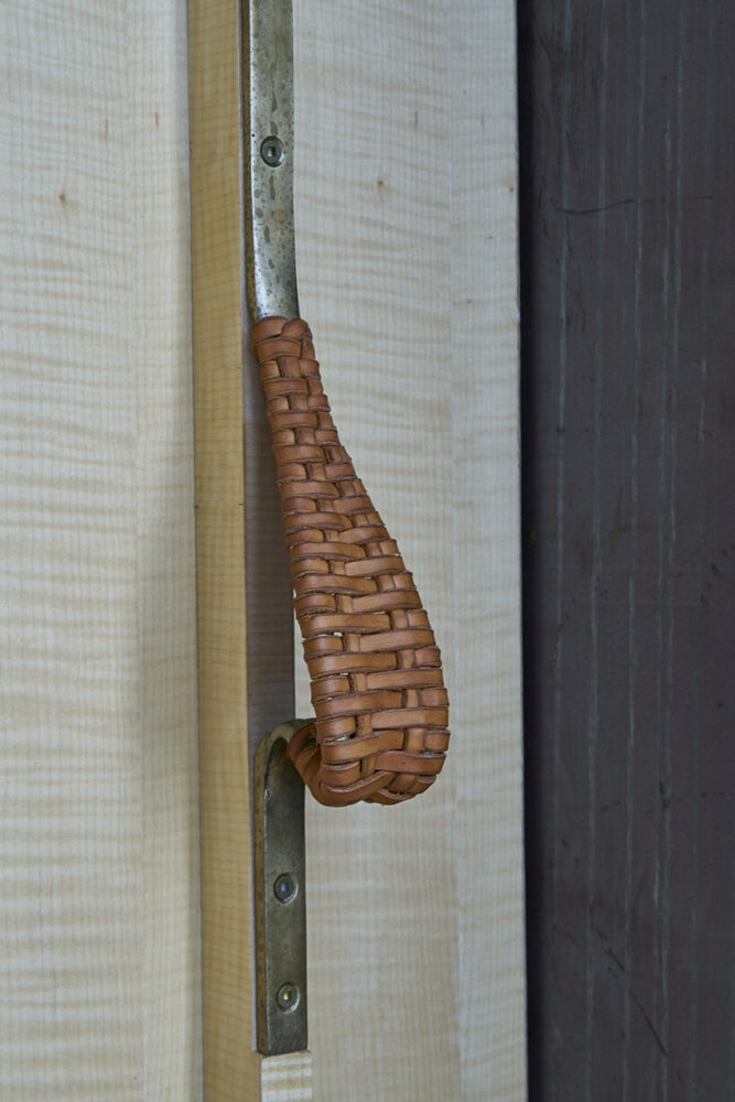 schwartz and architecture nestles dovecote-inspired studio in sonoma, california