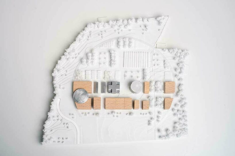 bold circular masterplan outlines MVRDV’s innovation park artificial intelligence in germany