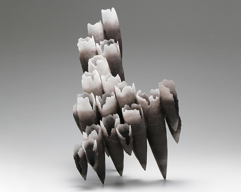 Tsumori Hidenori, Remnants Of, 2018