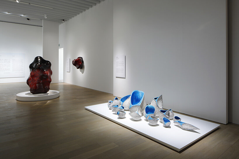 kyoto KYOCERA museum visionaries