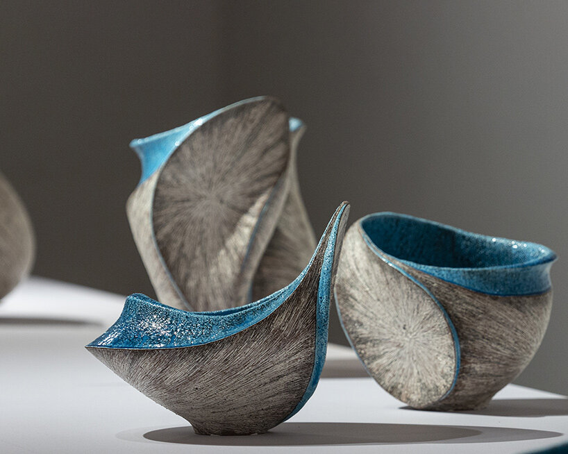 Tanoue Shinya, Shell ʼ20 - Extrication, 2020 | image © No55 Art Space