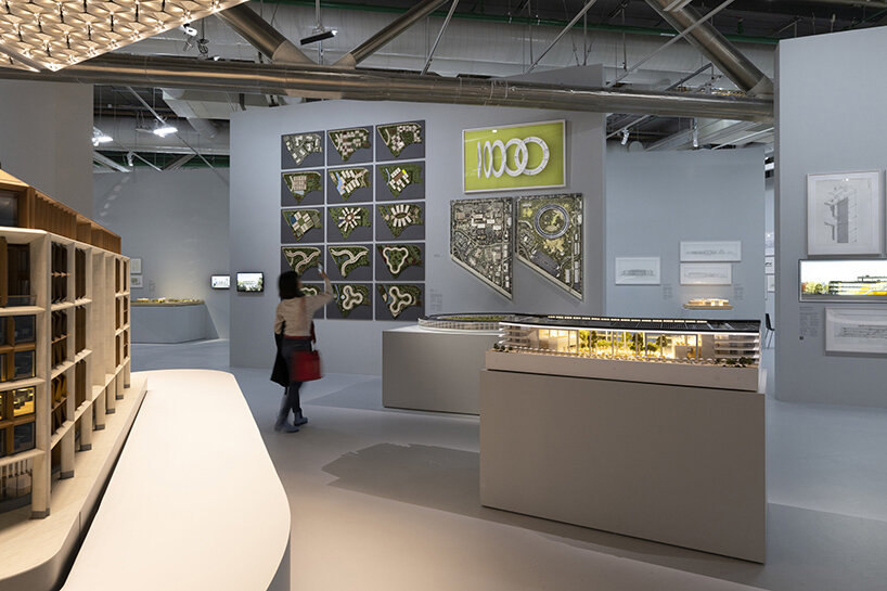 image © Nigel Young / Foster + Partners