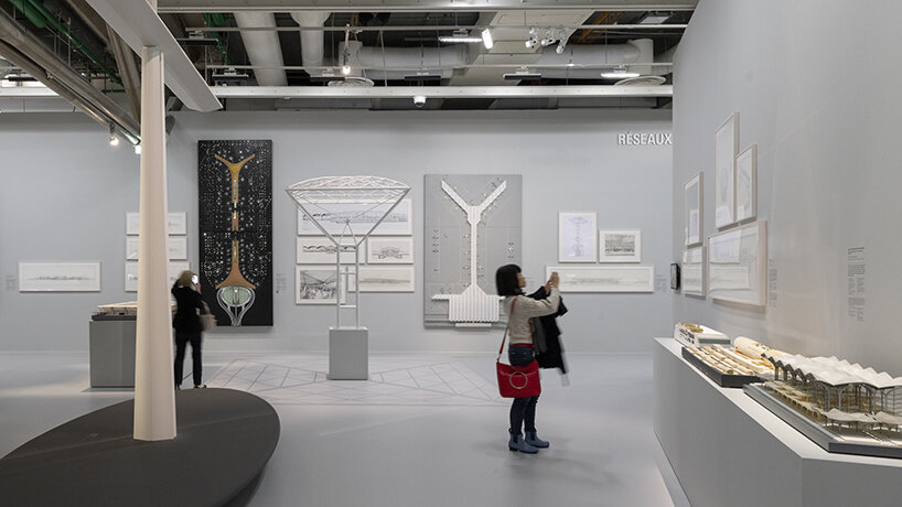 image © Nigel Young / Foster + Partners