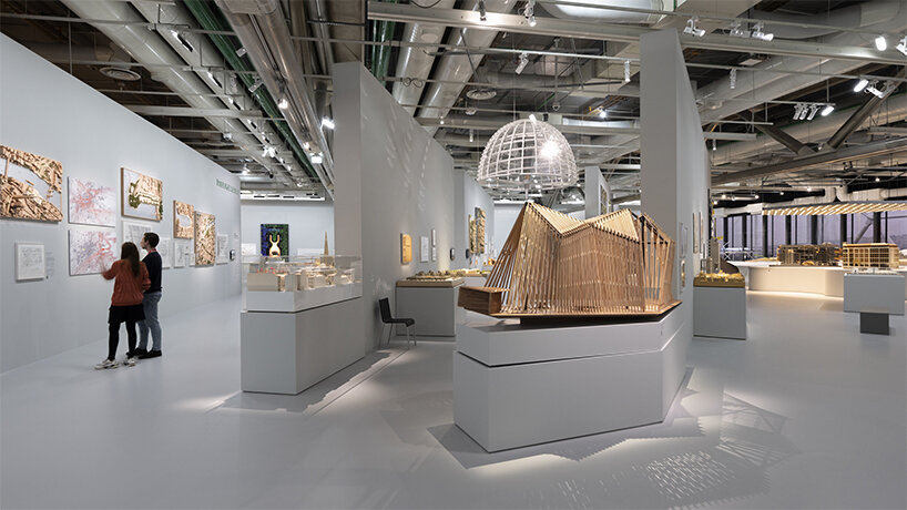 image © Nigel Young / Foster + Partners