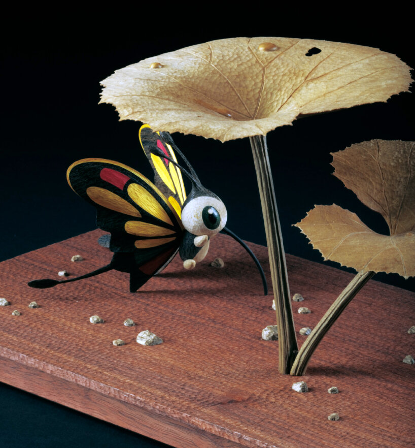 pokémon craft exhibition