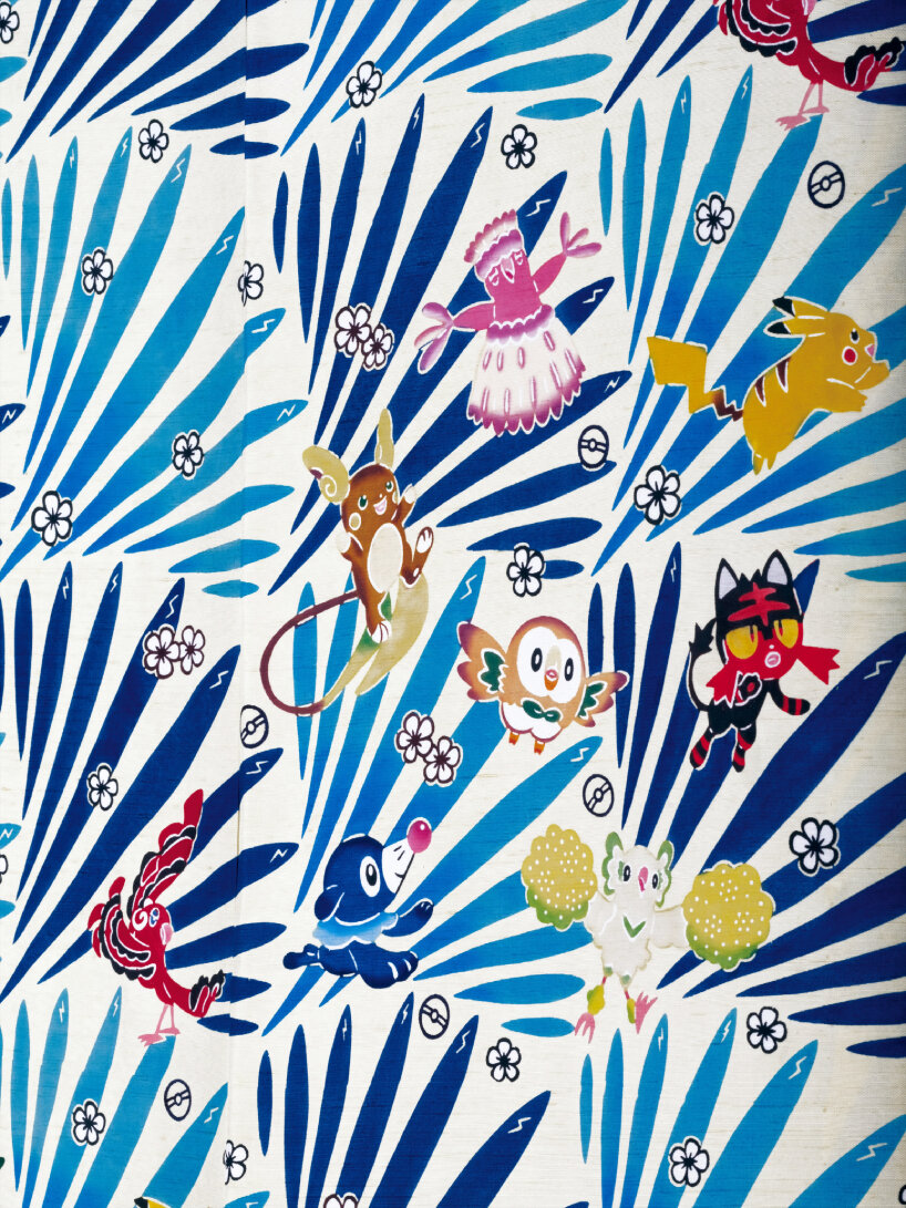 pokémon craft exhibition