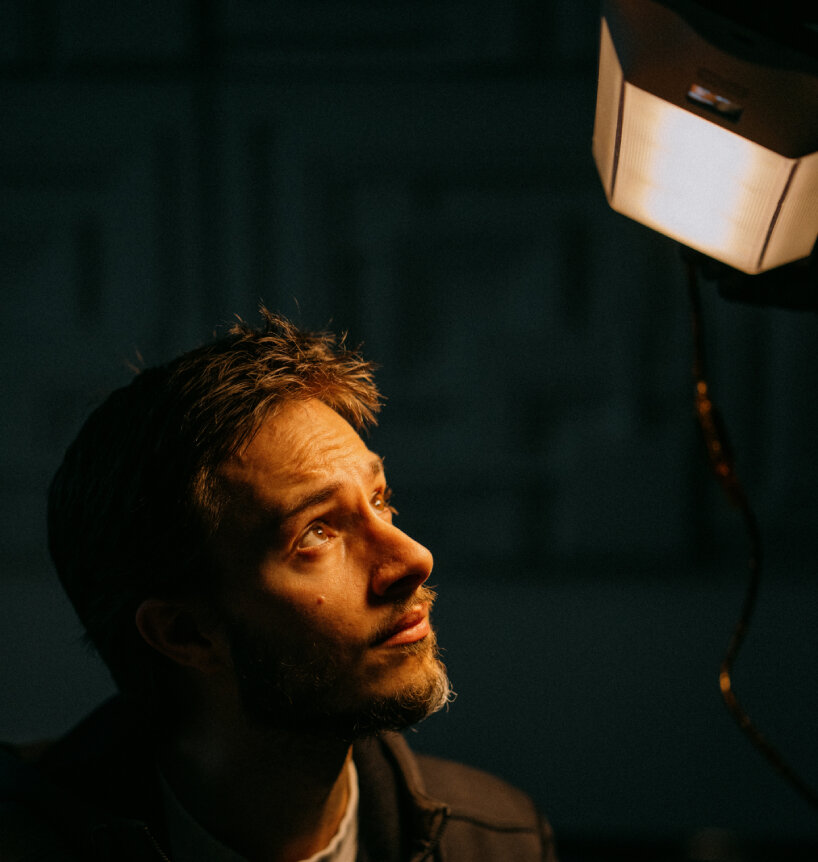 saga circadian light panel 