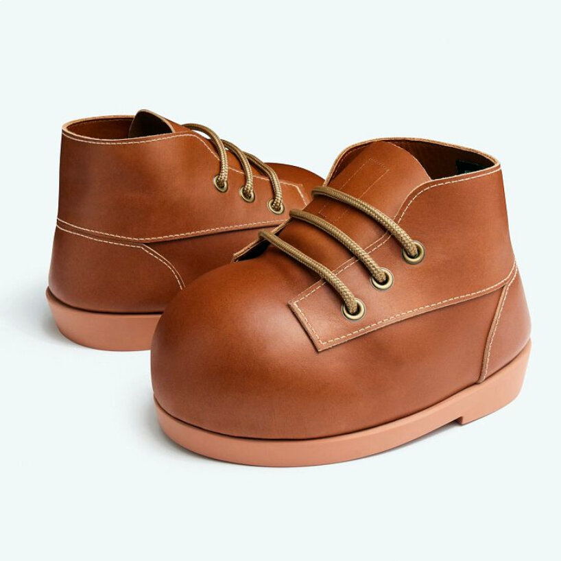 super mario leather boots