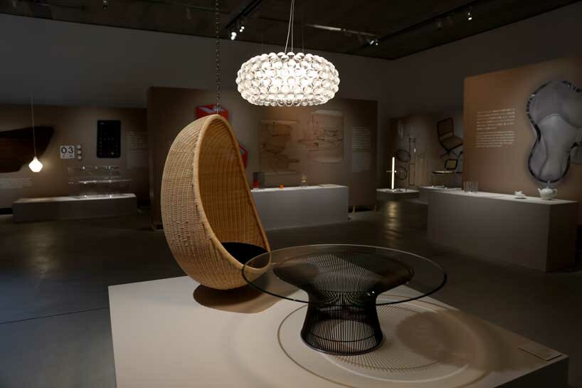 inside the original: tokyo's 21_21 DESIGN SIGHT presents a series of timeless pieces