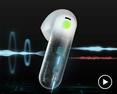 Timekettle WT2 edge earbuds instantly translates over 110 languages