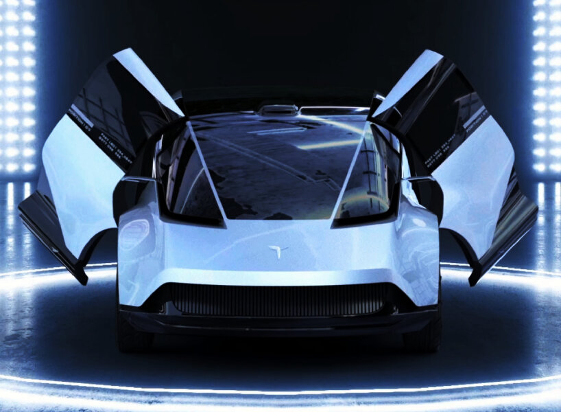 AI Tech in Autonomous Vehicles 2023