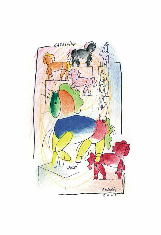 image ©la Magai Del Vetro