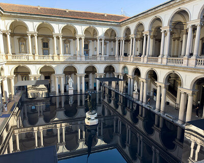 GROHE SPA reflects 'health through water' immersive installation during milan design week
