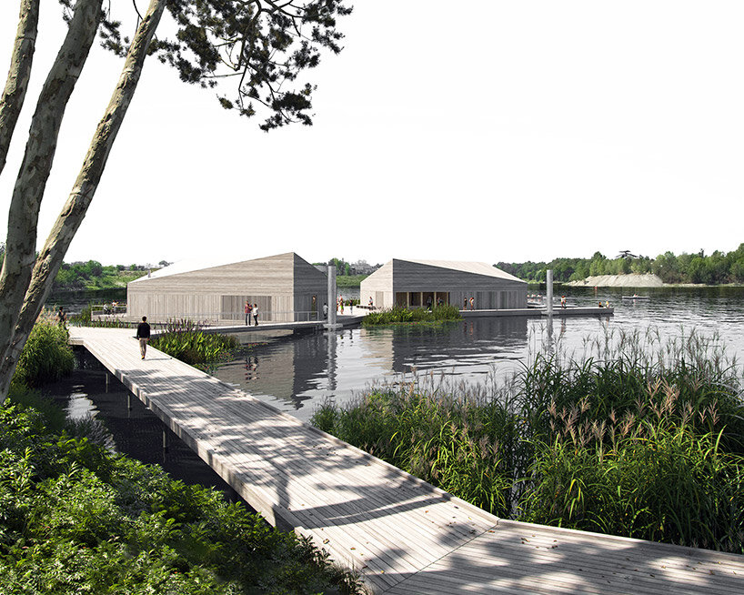 mast architects milan