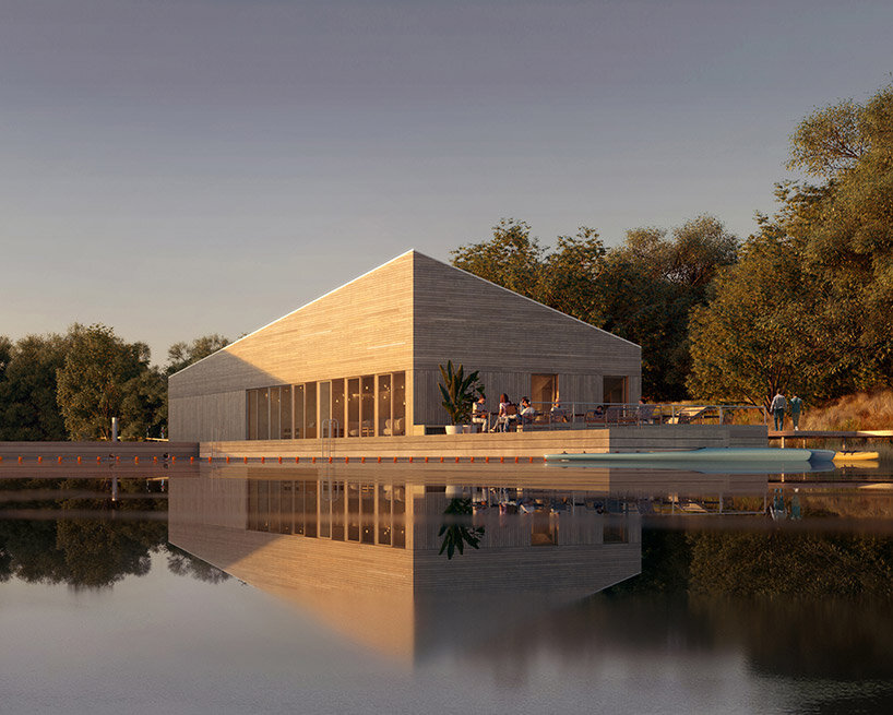 mast architects milan