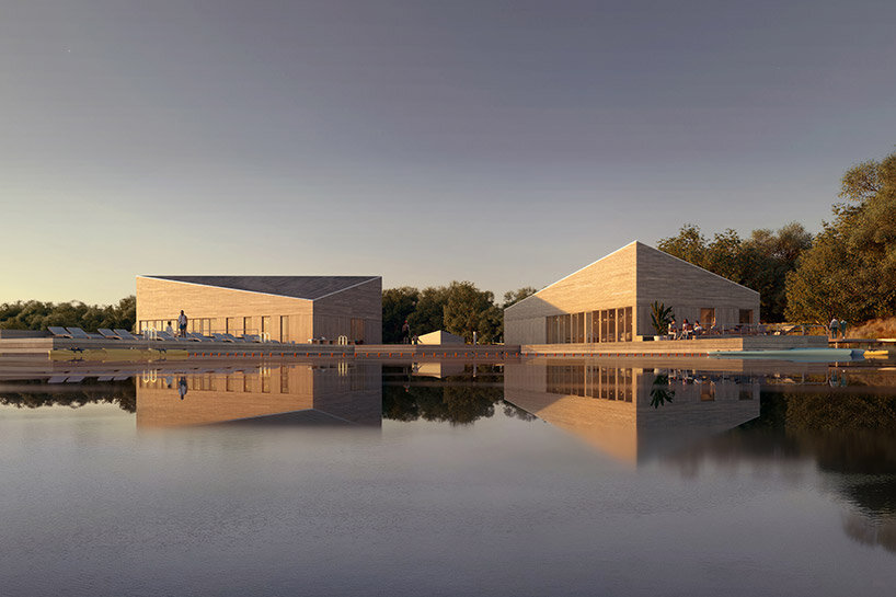 mast architects milan