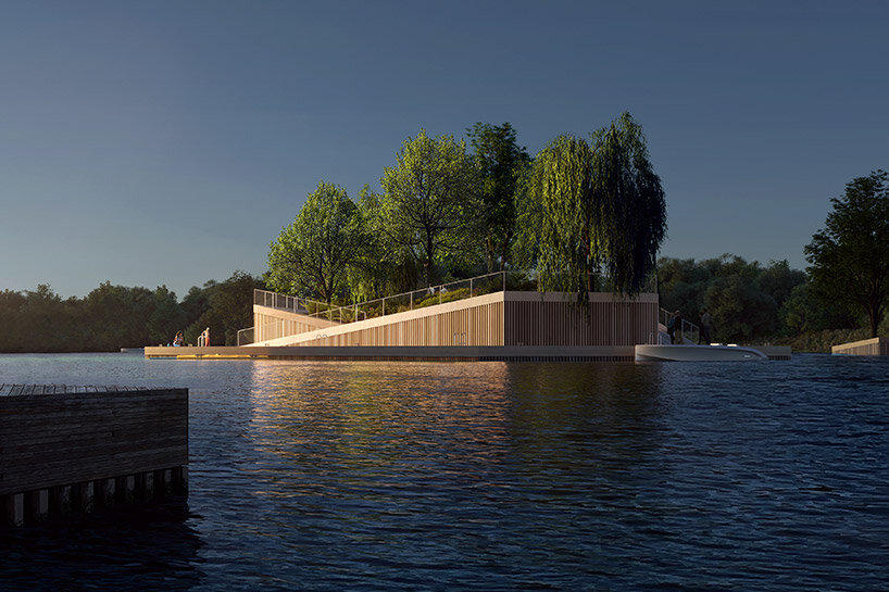 mast architects milan