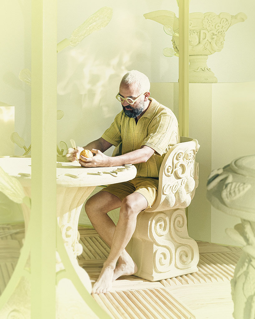 antonio aricò limonaia milano