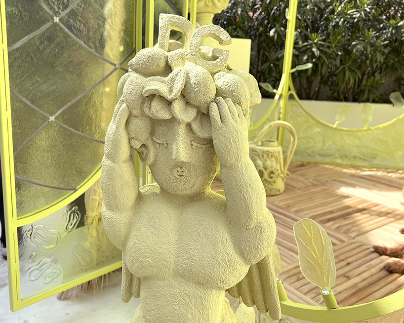 antonio aricò limonaia milano