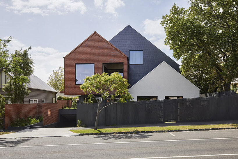 austin maynard slate house