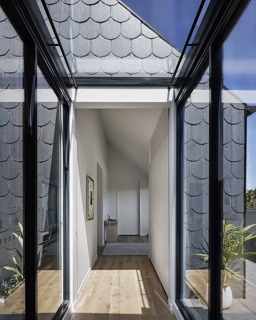 austin maynard slate house