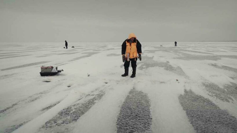 Homo Urbanus Petroburgumus © Bêka & Lemoine