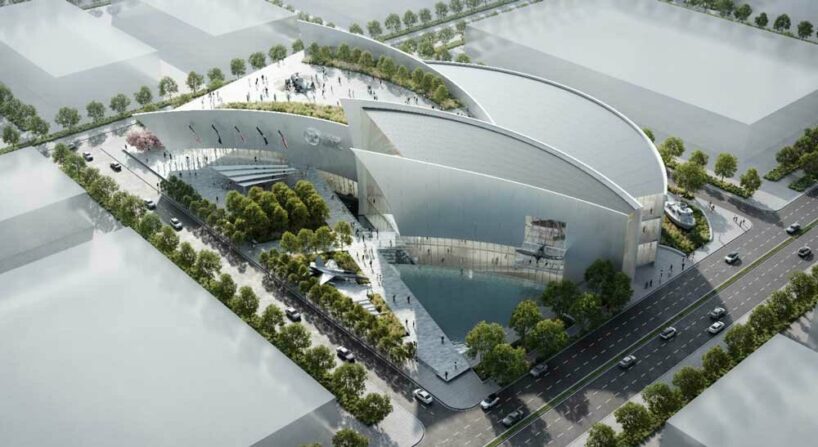 image by Perkins & Will