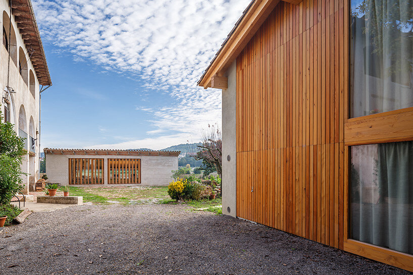 arnau estudi cabanya perer