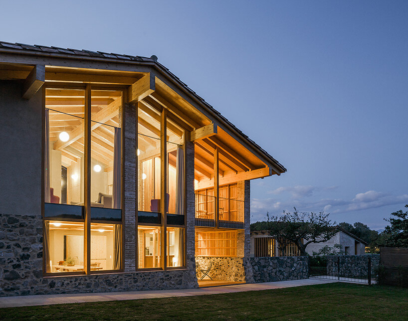 arnau estudi cabanya perer