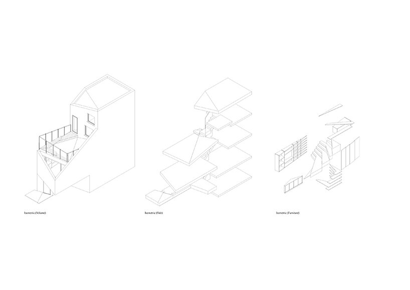 isometric diagrams