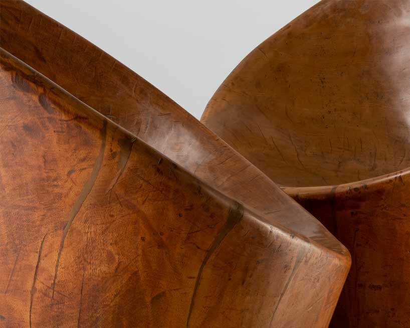 works by david adjaye & jose zanine caldas launch new carpenters workshop gallery in london