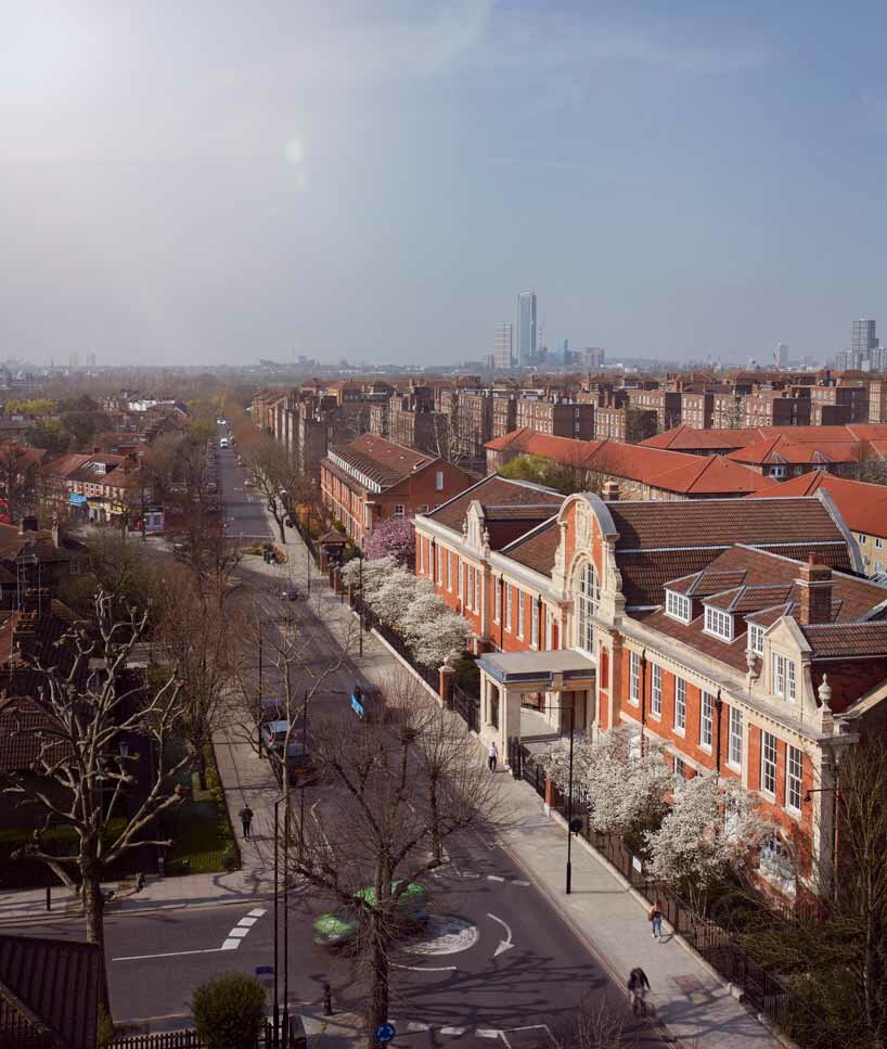 works by david adjaye & jose zanine caldas launch new carpenters workshop gallery in london