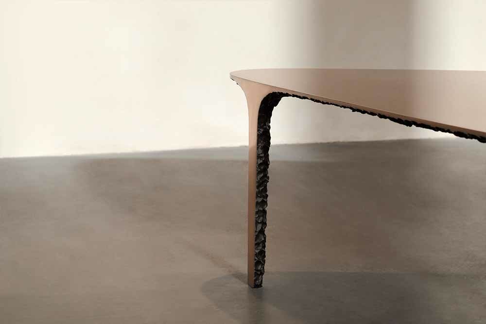 installation view, David Adjaye