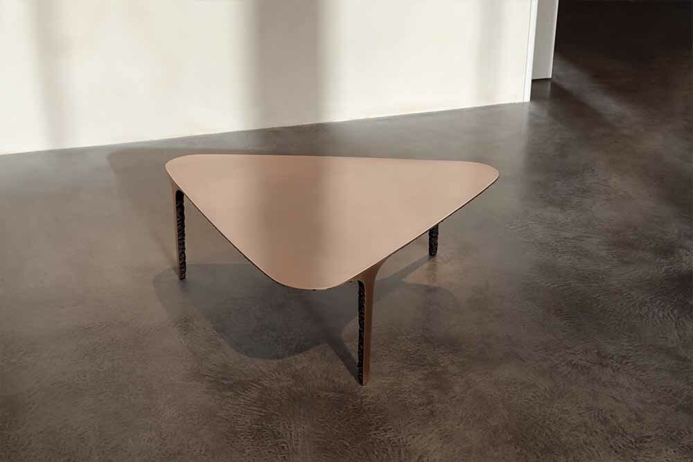 installation view, David Adjaye