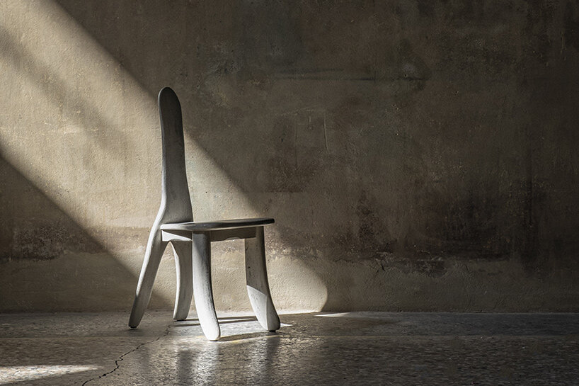 galerie philia desacralized