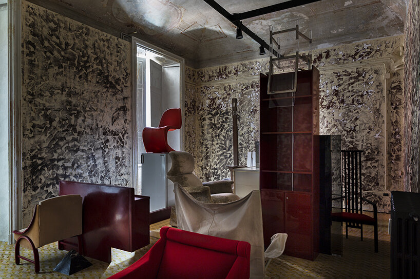 dimorestudio no sense