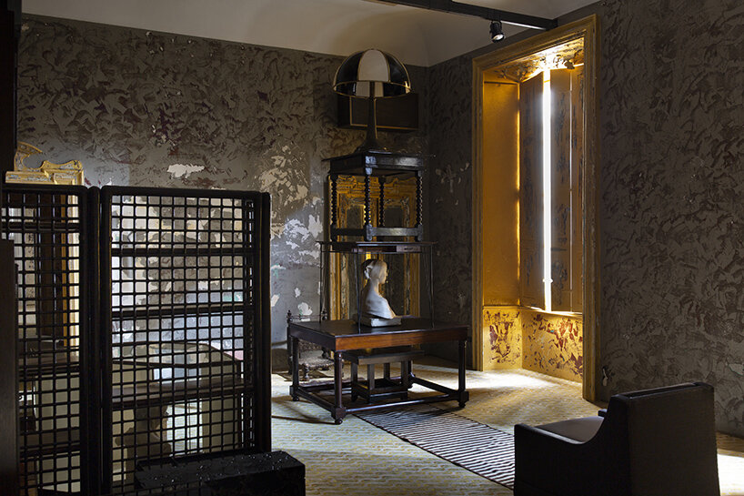 dimorestudio no sense