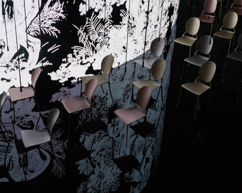 philippe starck dior chair 