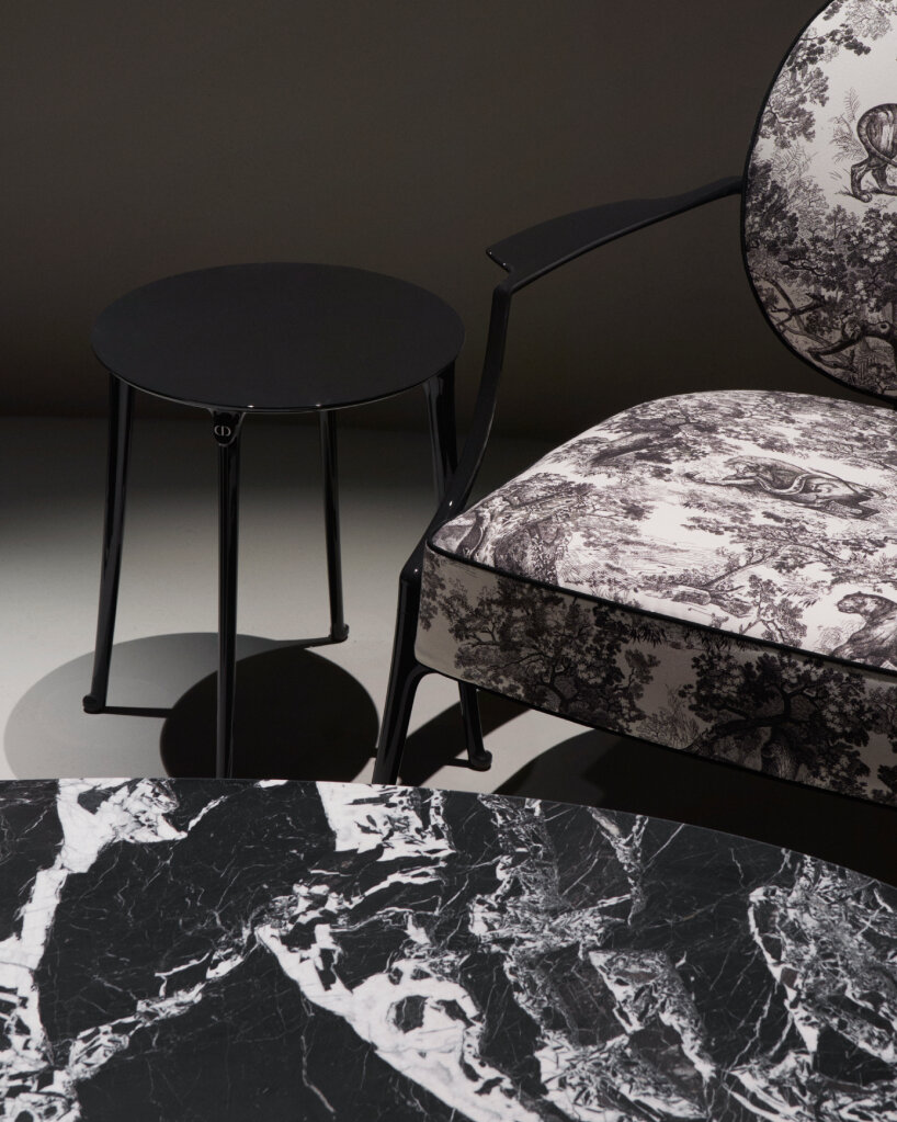 philippe starck dior chair 