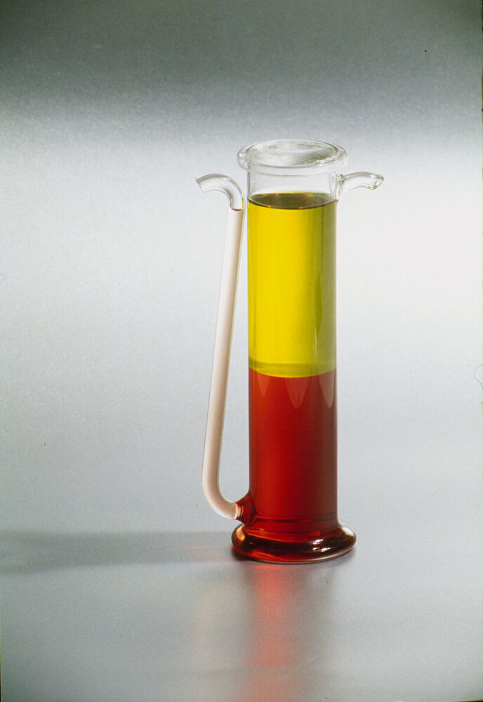 'Salad Sunrise' by Arnout Visser | image courtesy Droog