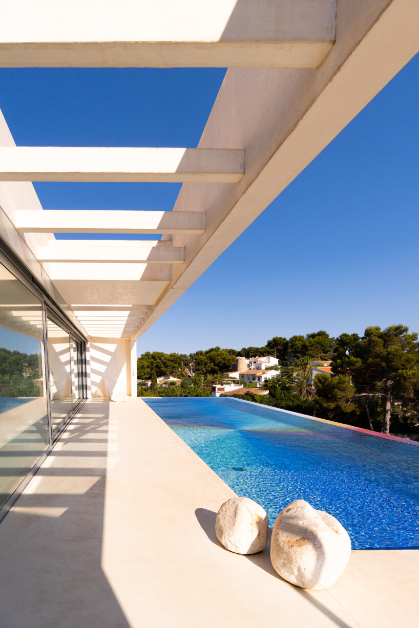 felipe pantone pool mosaic