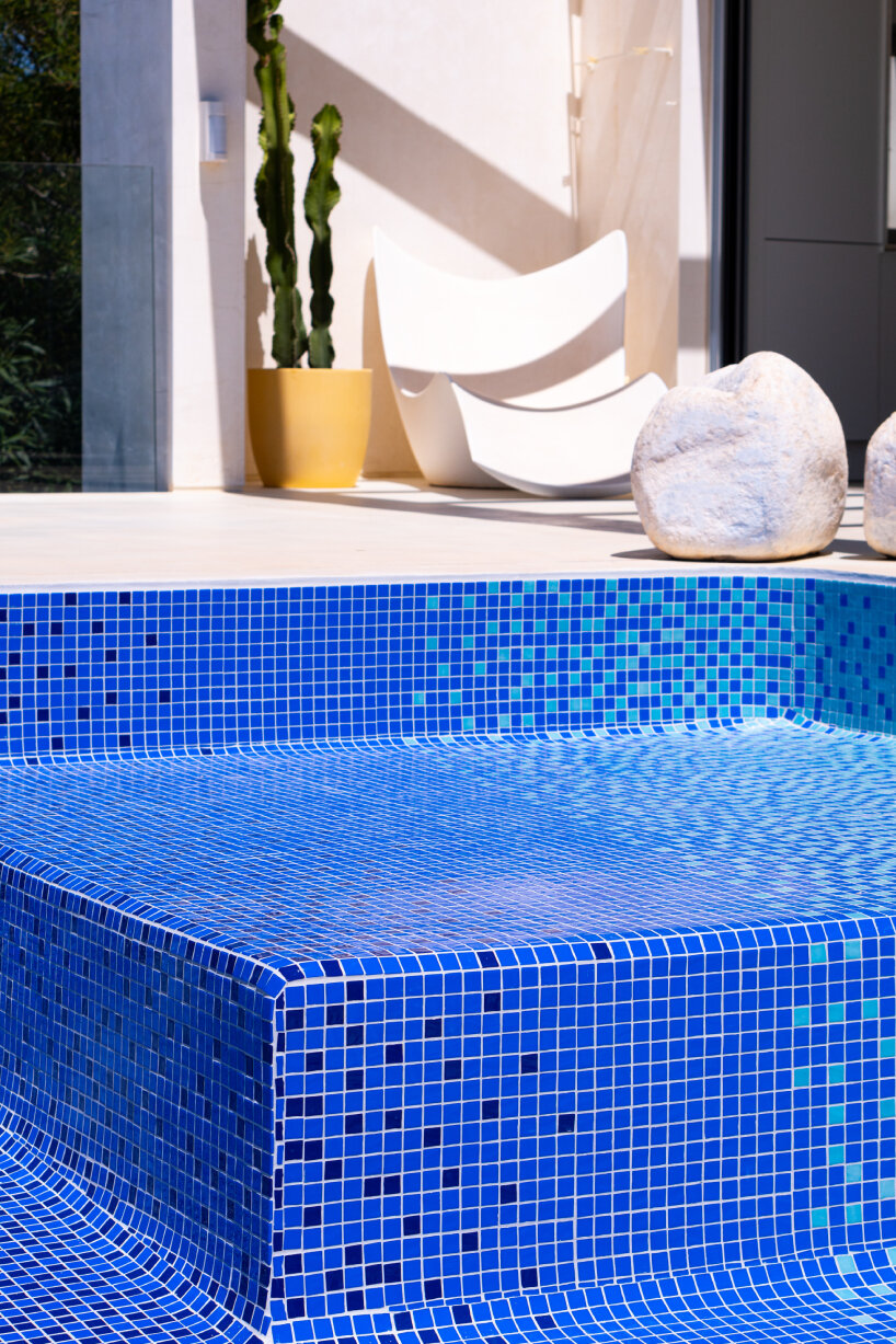 felipe pantone pool mosaic