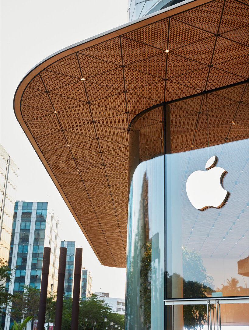 apple bkc foster partners