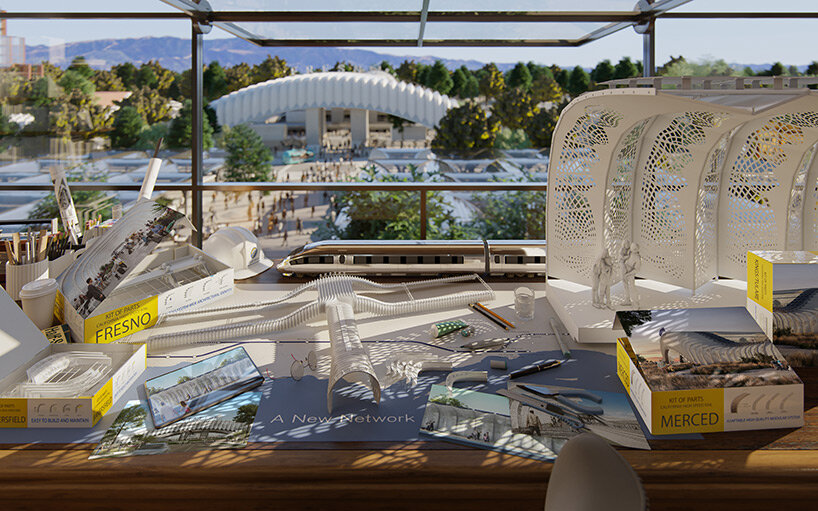 california high-speed rail