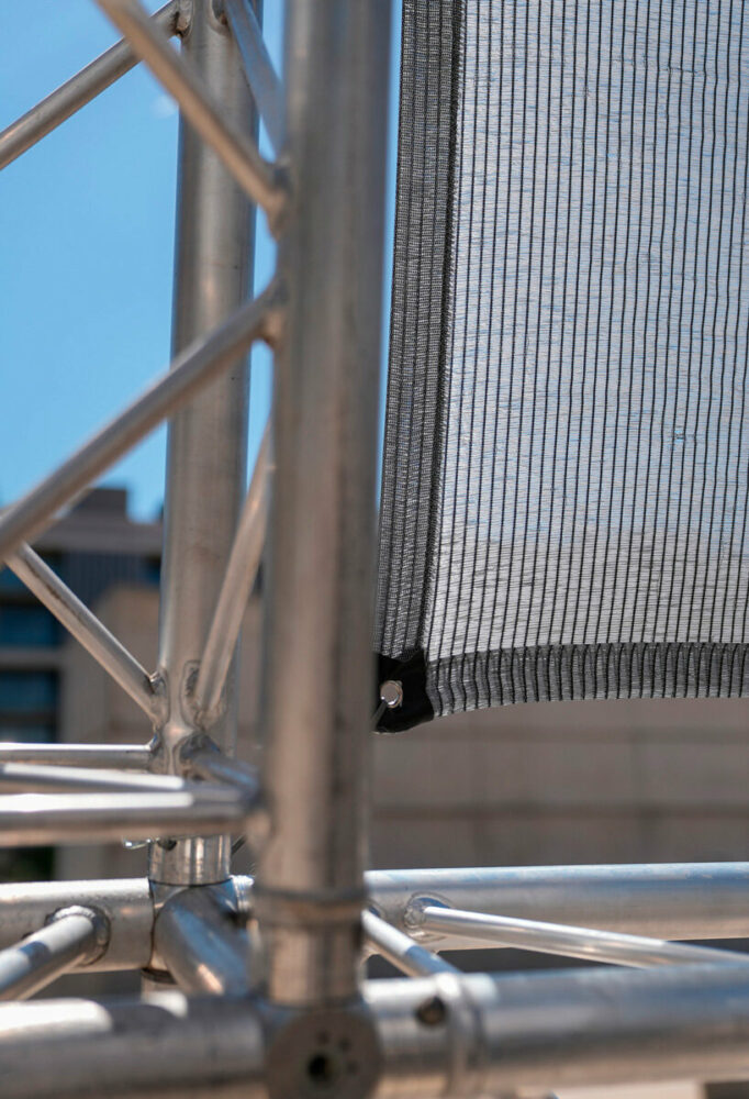 Daryan Knoblauch - Free Air