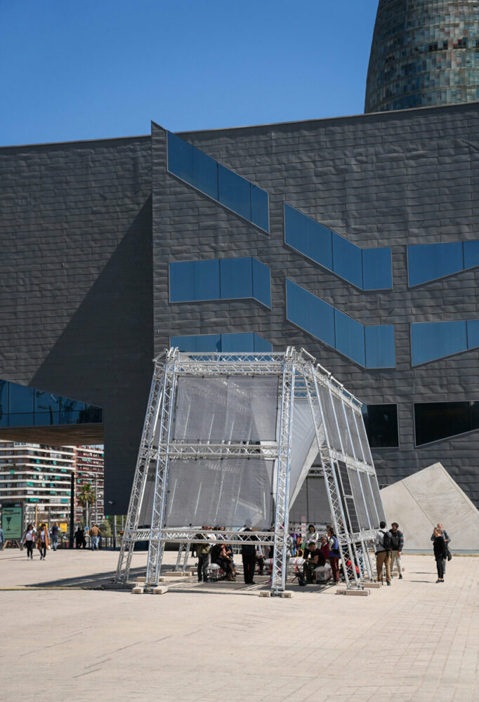 Daryan Knoblauch - Free Air