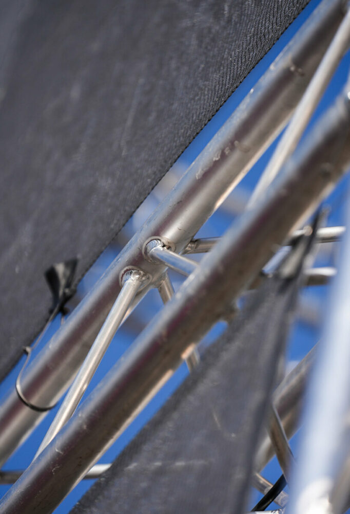 Daryan Knoblauch - Free Air