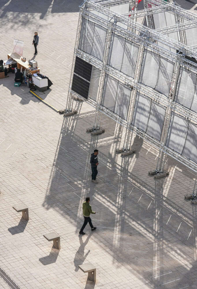 Daryan Knoblauch - Free Air