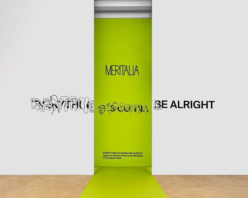 gaetano pesce meritalia